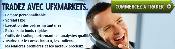 Offre Exclusive et Limitée: Bonus UFXMarkets de 50% en Août — Forex